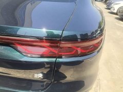 BYD Han EV 610KM AWD Qianshan Green Limited Edition - ფოტო 8