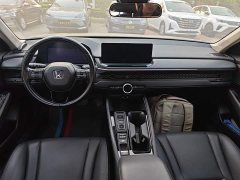 Honda Accord New Energy 2023 2.0L e:PHEV Luxury - ფოტო 10