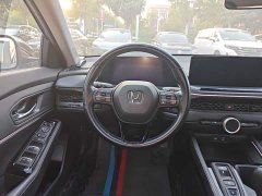 Honda Accord New Energy 2023 2.0L e:PHEV Luxury - ფოტო 11