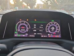 Honda Accord New Energy 2023 2.0L e:PHEV Luxury - ფოტო 12