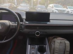 Honda Accord New Energy 2023 2.0L e:PHEV Luxury - ფოტო 13