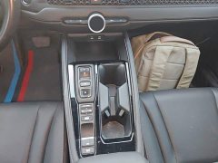 Honda Accord New Energy 2023 2.0L e:PHEV Luxury - ფოტო 14