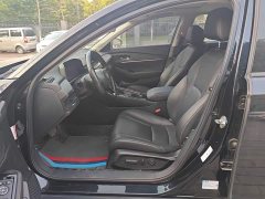 Honda Accord New Energy 2023 2.0L e:PHEV Luxury - ფოტო 15