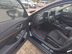 Honda Accord New Energy 2023 2.0L e:PHEV Luxury - ფოტო 16
