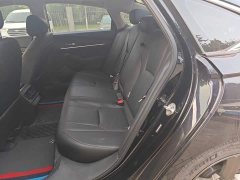 Honda Accord New Energy 2023 2.0L e:PHEV Luxury - ფოტო 17