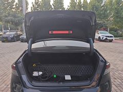 Honda Accord New Energy 2023 2.0L e:PHEV Luxury - ფოტო 19