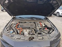 Honda Accord New Energy 2023 2.0L e:PHEV Luxury - ფოტო 20