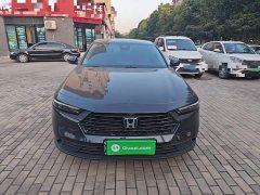 Honda Accord New Energy 2023 2.0L e:PHEV Luxury - ფოტო 3
