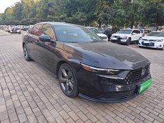 Honda Accord New Energy 2023 2.0L e:PHEV Luxury - ფოტო 4
