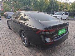 Honda Accord New Energy 2023 2.0L e:PHEV Luxury - ფოტო 5