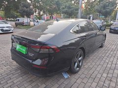 Honda Accord New Energy 2023 2.0L e:PHEV Luxury - ფოტო 7