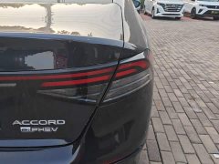 Honda Accord New Energy 2023 2.0L e:PHEV Luxury - ფოტო 8