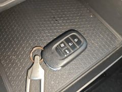 Honda Accord New Energy 2023 2.0L e:PHEV Luxury - ფოტო 9