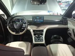 BYD Song Pro New Energy DM-i 71KM Glory Edition Pilot - ფოტო 10