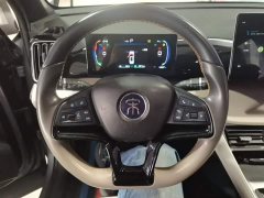 BYD Song Pro New Energy DM-i 71KM Glory Edition Pilot - ფოტო 11