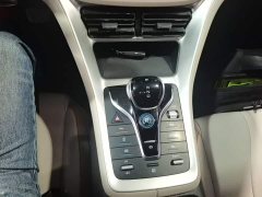 BYD Song Pro New Energy DM-i 71KM Glory Edition Pilot - ფოტო 14