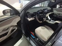 BYD Song Pro New Energy DM-i 71KM Glory Edition Pilot - ფოტო 16