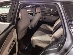 BYD Song Pro New Energy DM-i 71KM Glory Edition Pilot - ფოტო 17