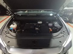 BYD Song Pro New Energy DM-i 71KM Glory Edition Pilot - ფოტო 20