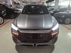 BYD Song Pro New Energy DM-i 71KM Glory Edition Pilot - ფოტო 3