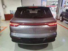 BYD Song Pro New Energy DM-i 71KM Glory Edition Pilot - ფოტო 6
