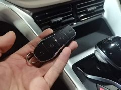 BYD Song Pro New Energy DM-i 71KM Glory Edition Pilot - ფოტო 9