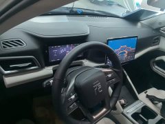 BYD Yuan UP Smart Drive 401KM Vitality Edition - ფოტო 10