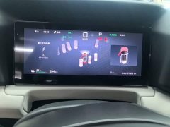 BYD Yuan UP Smart Drive 401KM Vitality Edition - ფოტო 12