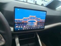 BYD Yuan UP Smart Drive 401KM Vitality Edition - ფოტო 13