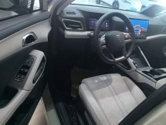 BYD Yuan UP Smart Drive 401KM Vitality Edition - ფოტო 16