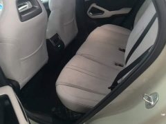 BYD Yuan UP Smart Drive 401KM Vitality Edition - ფოტო 17