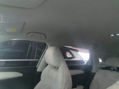 BYD Yuan UP Smart Drive 401KM Vitality Edition - ფოტო 18