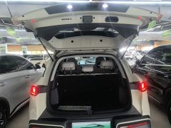 BYD Yuan UP Smart Drive 401KM Vitality Edition - ფოტო 19