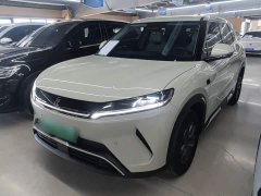 BYD Yuan UP Smart Drive 401KM Vitality Edition - ფოტო 2