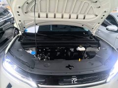 BYD Yuan UP Smart Drive 401KM Vitality Edition - ფოტო 20