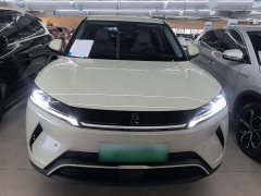 BYD Yuan UP Smart Drive 401KM Vitality Edition - ფოტო 3
