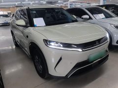 BYD Yuan UP Smart Drive 401KM Vitality Edition - ფოტო 4