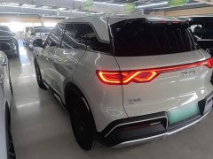 BYD Yuan UP Smart Drive 401KM Vitality Edition - ფოტო 5