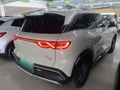 BYD Yuan UP Smart Drive 401KM Vitality Edition - ფოტო 7
