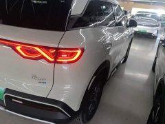 BYD Yuan UP Smart Drive 401KM Vitality Edition - ფოტო 8