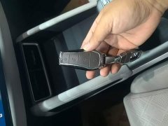 BYD Yuan UP Smart Drive 401KM Vitality Edition - ფოტო 9