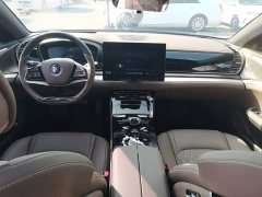 BYD 2025 Han EV 605KM Deluxe - ფოტო 10
