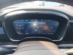 BYD 2025 Han EV 605KM Deluxe - ფოტო 12