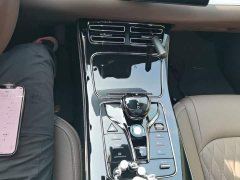 BYD 2025 Han EV 605KM Deluxe - ფოტო 14
