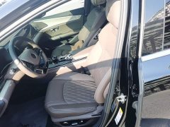 BYD 2025 Han EV 605KM Deluxe - ფოტო 15