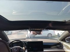 BYD 2025 Han EV 605KM Deluxe - ფოტო 18