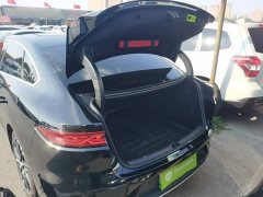 BYD 2025 Han EV 605KM Deluxe - ფოტო 19