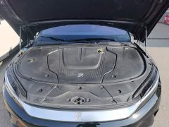 BYD 2025 Han EV 605KM Deluxe - ფოტო 20