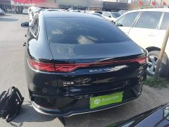 BYD 2025 Han EV 605KM Deluxe - ფოტო 6