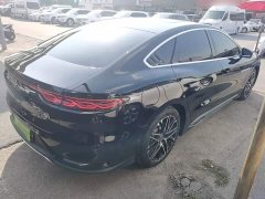 BYD 2025 Han EV 605KM Deluxe - ფოტო 7
